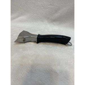 Vintage Corning Ware Twist Lock Handle for‎ Pot Casserole Patent no. 2,854,279